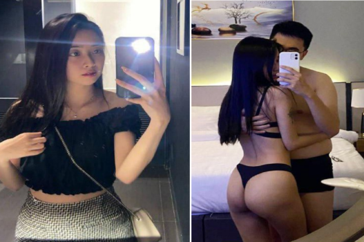 sex thủ dâm bằng sex toy,sex roblox r63,sophiekimm sex Anh xã bị trói nhìn cô vợ đẹp bị những tên tội phạm khốn nạn cưỡng hiếp