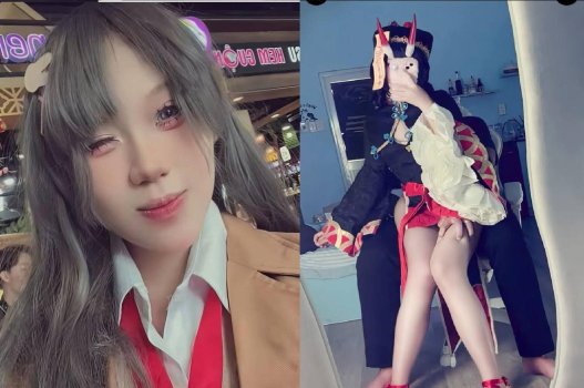 arisa nakano sex Ruka kanae bị lừa xoạc khi chụp ảnh nude